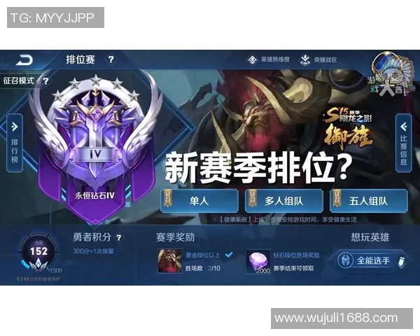 探讨王者荣耀V5个人能力与S15赛季LOL竞技表现的深度分析