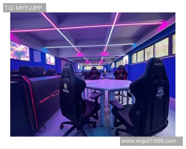 科学CSGO耐力训练方法助力S15电竞选手提升竞技表现与心理素质