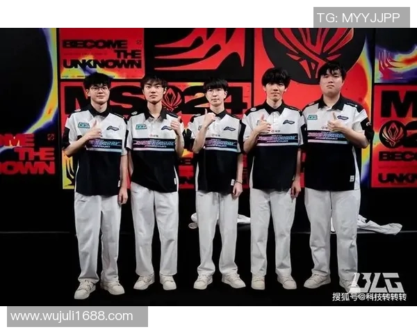 S15电竞总决赛聚焦BLG战队盯防策略的创新与突破分析