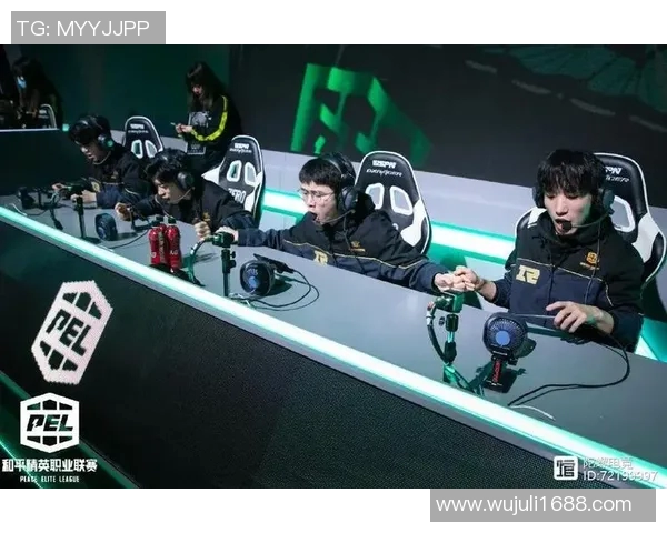 电竞实时数据助力平精英战术V5盯防体系的创新与应用探讨