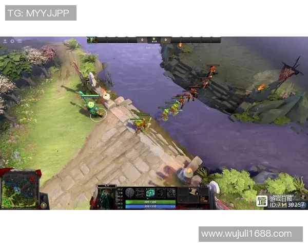 热议DOTA2V5版本更新带来的实力变革与战术调整分析